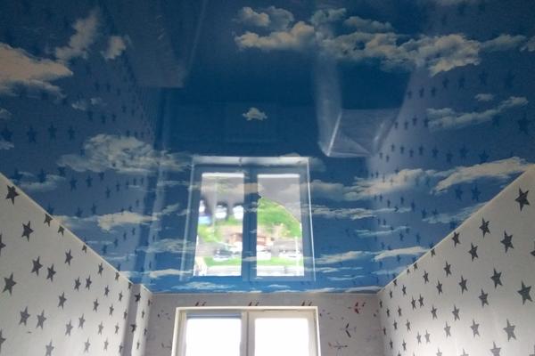 Фотопечать